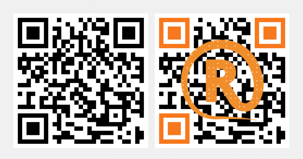 QR Code Generator QR Code Generator