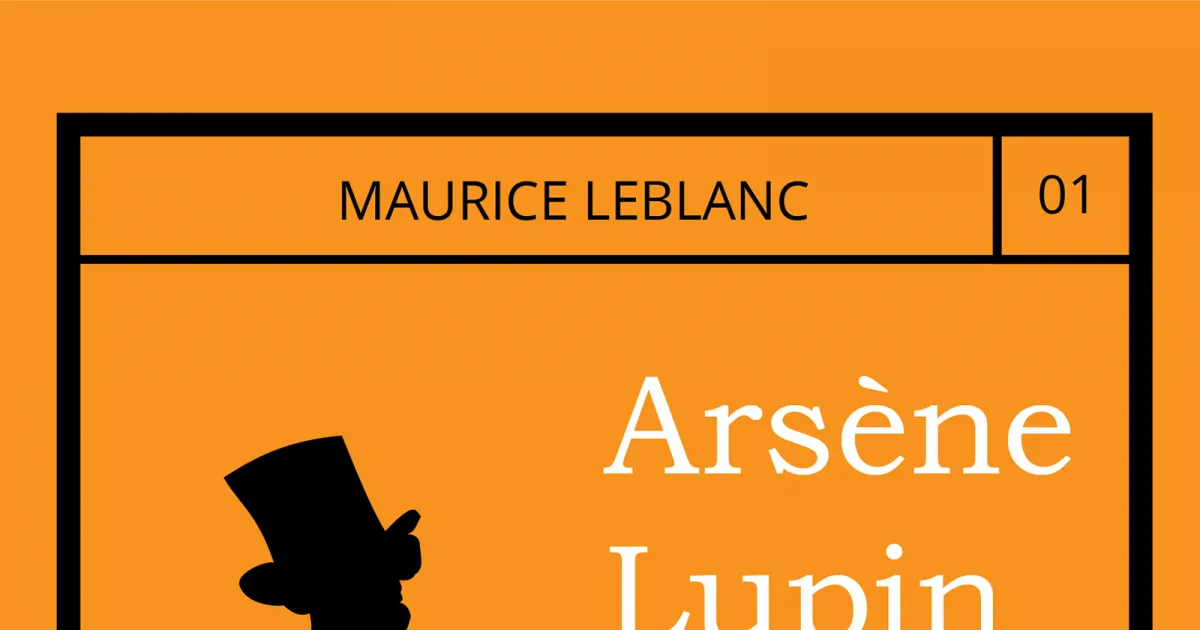 Arsene Lupin Bücher Arsene Lupin Bücher