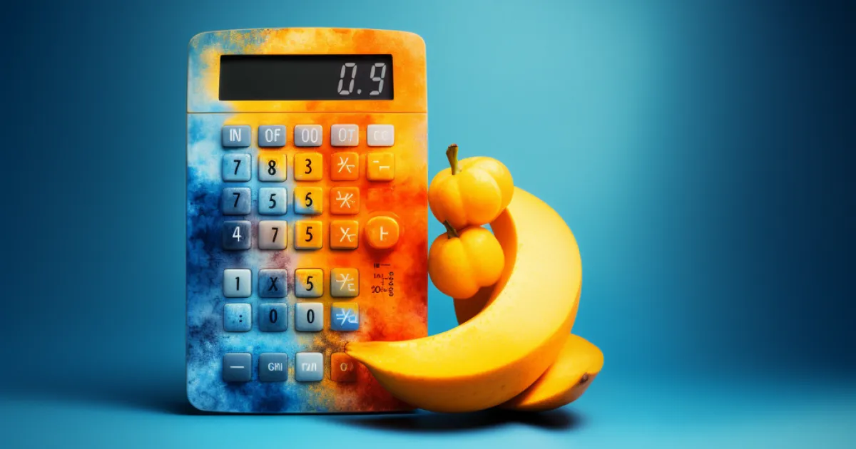 Online Kalorien Rechner Online Kalorien Rechner