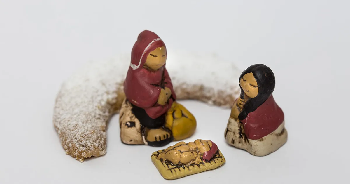 Vanillekipferl Vanillekipferl